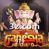 Ganesha Gold